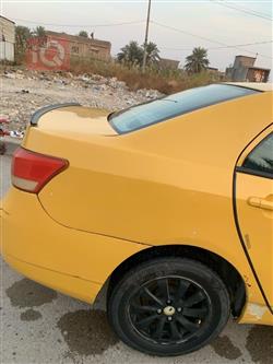 بي واي دي G3